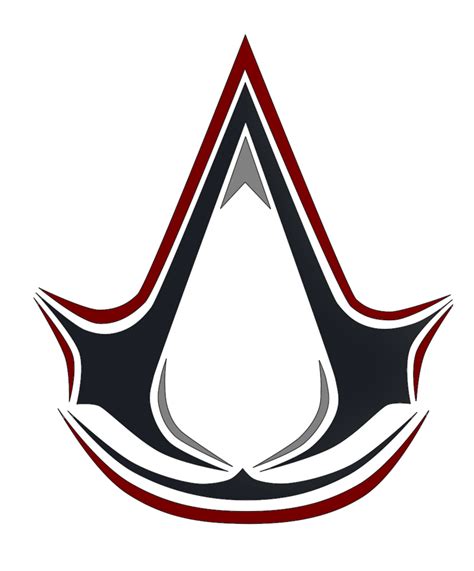 7 Ways Assassin's Creed Logo Evolved