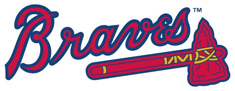 Atlanta Braves Logo Design and History