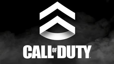 Call of Duty Logo Evolution