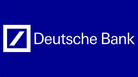 5 Fakten zum Logo der Deutschen Bank