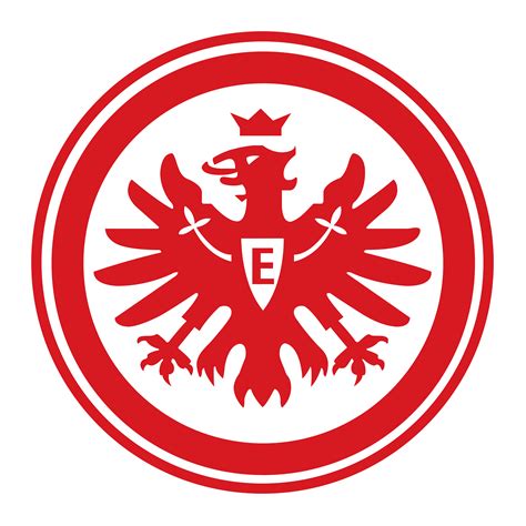 Eintracht Frankfurt Logo Design Inspiration