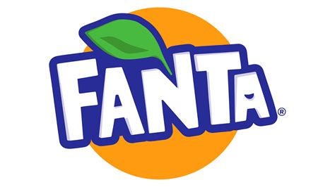 Logo Fanta