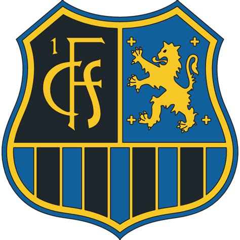 FC Saarbrücken Logo: Symbol of German Football Heritage