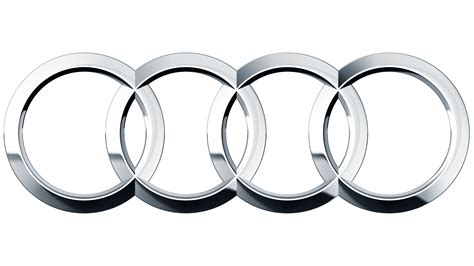 5 Key Elements of the Audi Logo Design