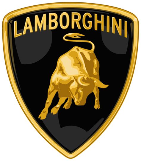 5 Ways to Create the Perfect Lamborghini Logo