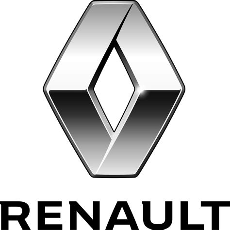 Renault Logo Design Evolution