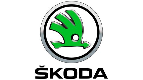 Skoda Logo Design Evolution and Meaning Explained