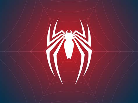 Spiderman Logo Design Ideas and Inspiration