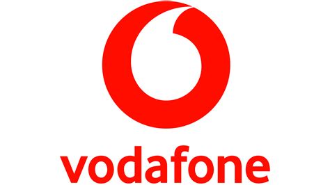 Vodafone Logo Design Evolution and Meaning