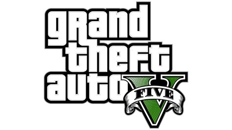 5 Secrets Behind GTA V's Iconic Logo