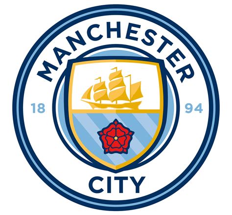 5 Key Elements of Manchester City Logo Design