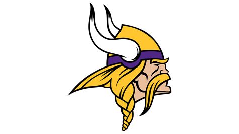 5 Iconic Logo Designs of the Minnesota Vikings