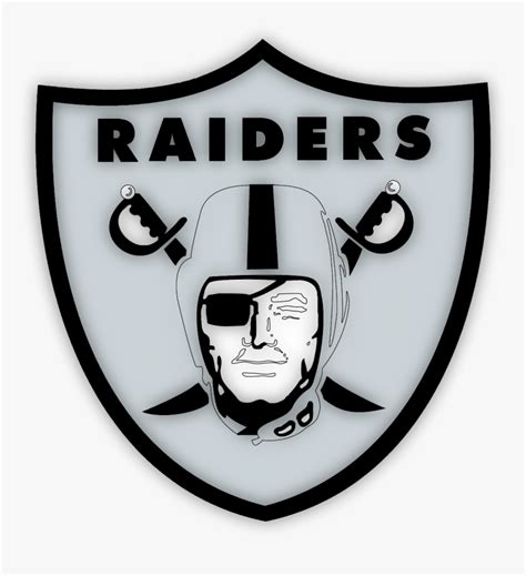 Top 5 Logo Designs of the Oakland Raiders