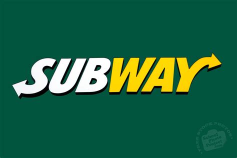 Subway Logo: Meaning Behind the Iconic Design