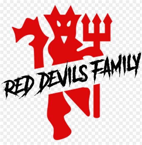 Logo Red Devil Mu