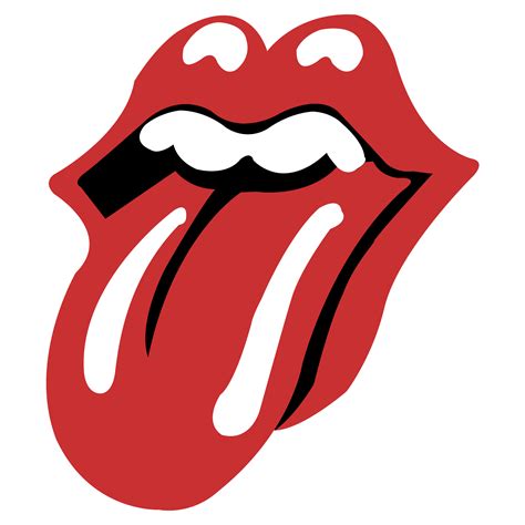 The Rolling Stones Iconic Logo: A Timeless Design