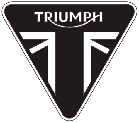 Triumph Moto Logo: Symbol of Power and Performance