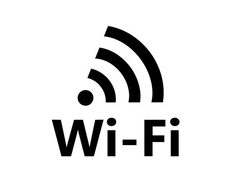 Logo Wifi