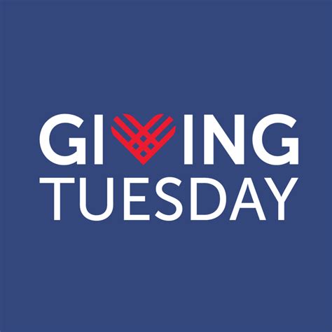 Logos Givingtuesday