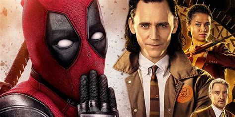 Loki Amp 39 S Miss Minutes Casts Doubt On Deadpool 3 Appearance