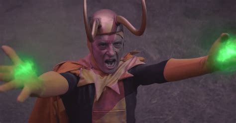 Loki Episode 5 Richard E Grant Steals Show As Classic Loki Fans