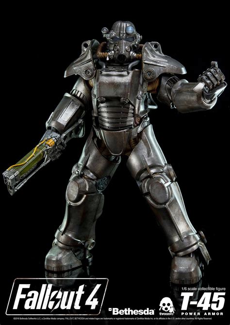 Look At This 400 Fallout 4 Figure Kotaku Australia