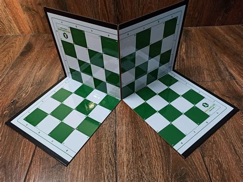 Looking For A Double Folding Chess Board Chess Forums Chess Com