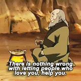 Lordzukohs Uncle Iroh S Wisdom In Avatar The Resurrect The Avatar