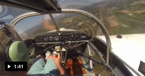 Loss Of The Propeller In Mid Flight Top Pilot 9Gag