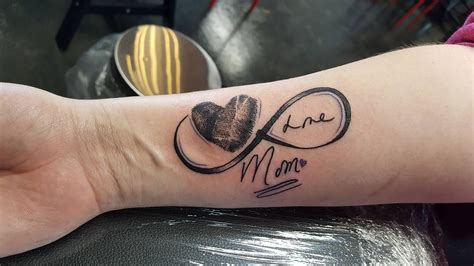 Memorial Tattoos for Lost Loved Ones Designs and Ideas