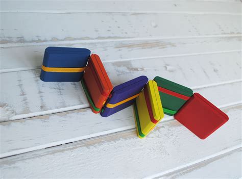 Love This Toy When I Was A Child Jacob S Ladder By Katarinaspaperi A