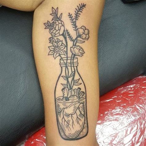 Lovely Heart Tattoos A Collection Of 100 Meaningful Designs Seso Open