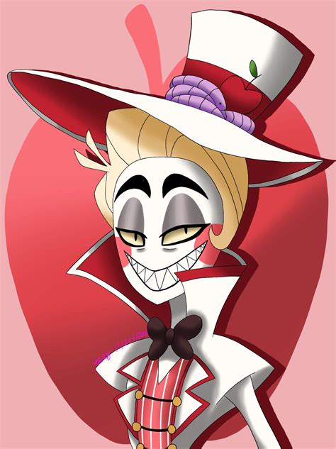 Lucifer Hazbin Hotel Official Amino