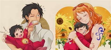 Luffy X Nami Love By Nilsnoll39 On Deviantart