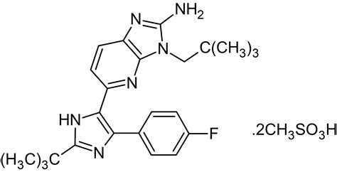 Ly 2228820 P38 Mapk Inhibitor Cas 862507 23 1 Ab143833 Abcam