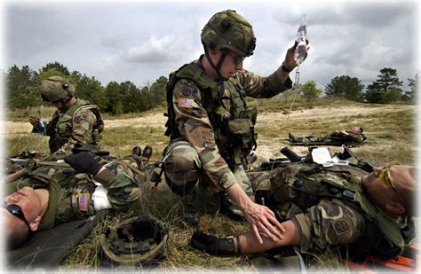 M A R C H P A W S And Trauma An Acronym Used In The Military Distancecme