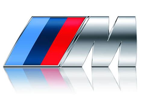 BMW M Logo Meaning and History Revealed