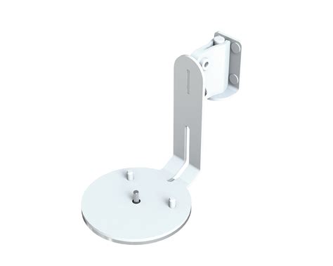 M Sonos Wall Mount For Era100 White Multibrackets