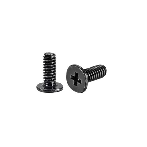 M2 X 5Mm Laptop Notebook Computer Screws Phillips Head Screw Fastener