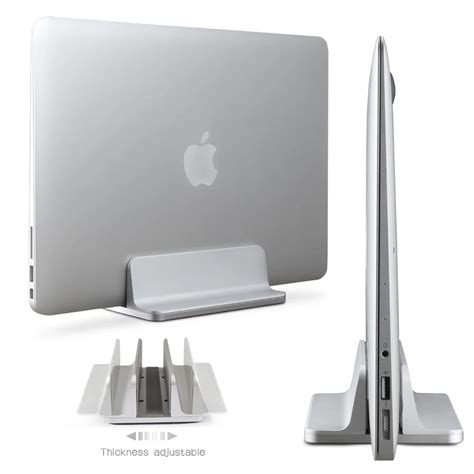 Macbook Pro Vertical Stand Opmlets