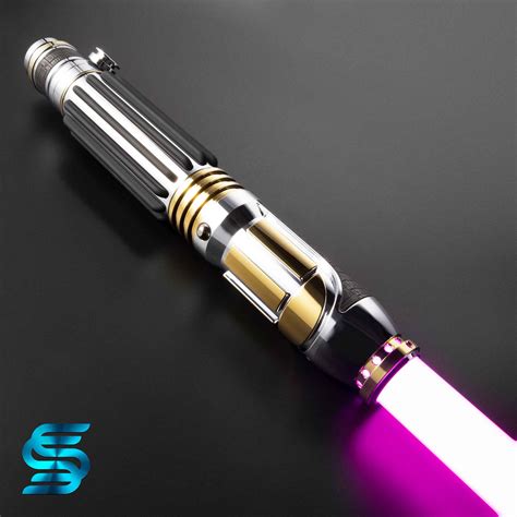 Mace Windu Lightsaber