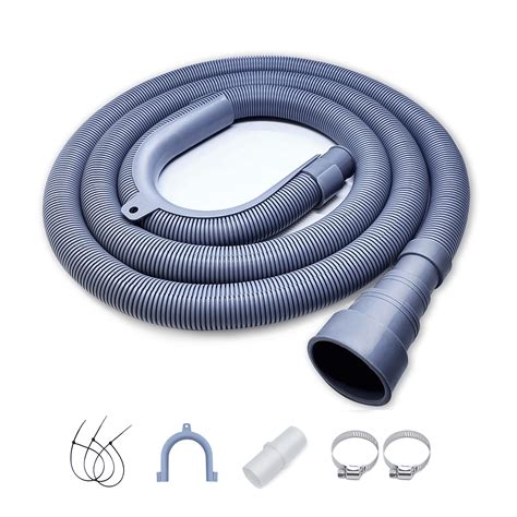 Machine Drain Hose Adapters for Easy Connections