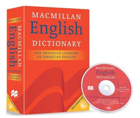 Macmillan Dictionary Pdf Free Download