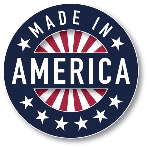 Made In America