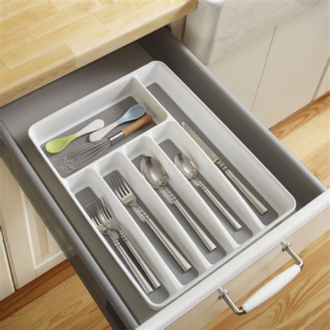 Madesmart Cutlery Tray