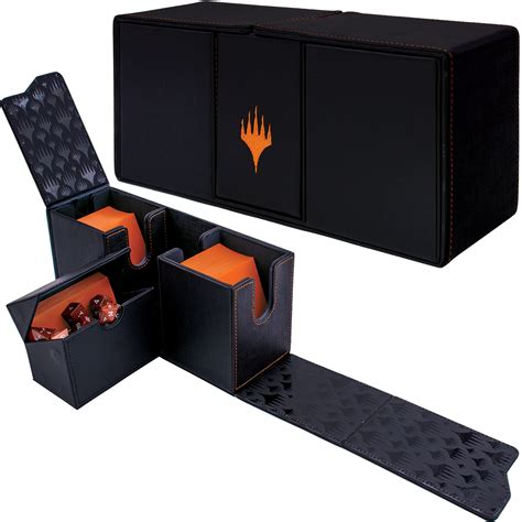 Magic the Gathering Deck Box Essentials