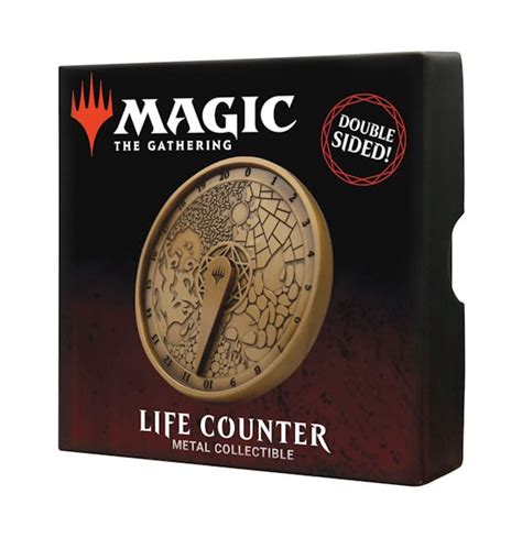 Magic The Gathering Replica Life Counter Alchemists Workshops