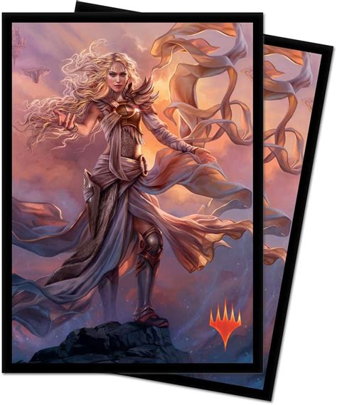 Protect Your Cards with Magic the Gathering Sleeves