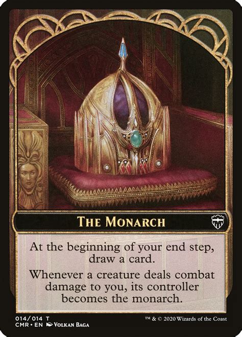 5 Ways Magic Impacts the Monarch