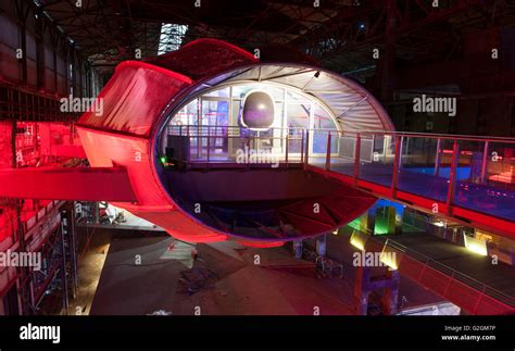 Magna Science Museum Hi Res Stock Photography And Images Alamy